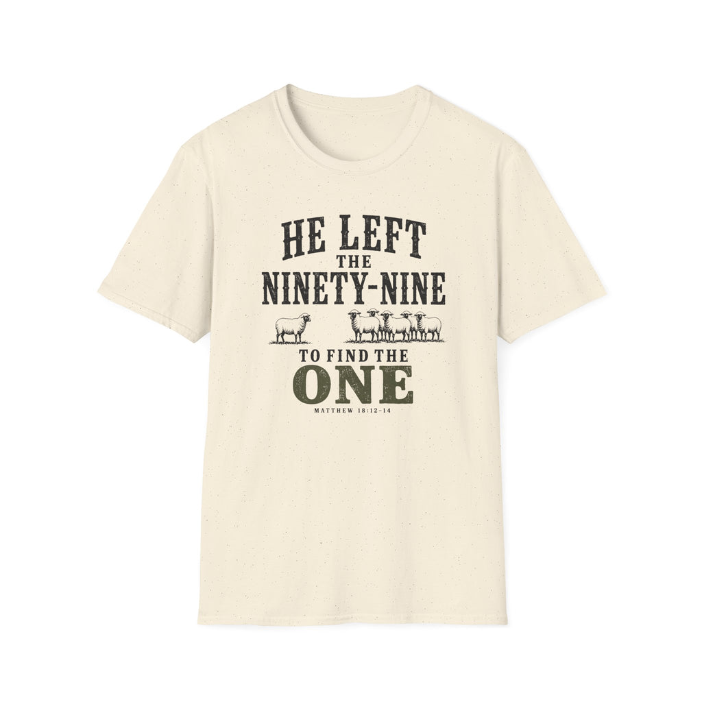 Lost Sheep T-Shirt