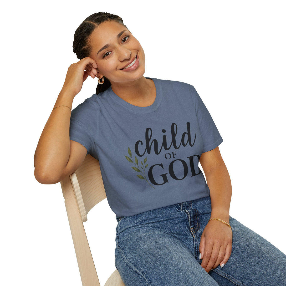 Child of God T-Shirt