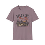 Walk by Faith T-Shirt