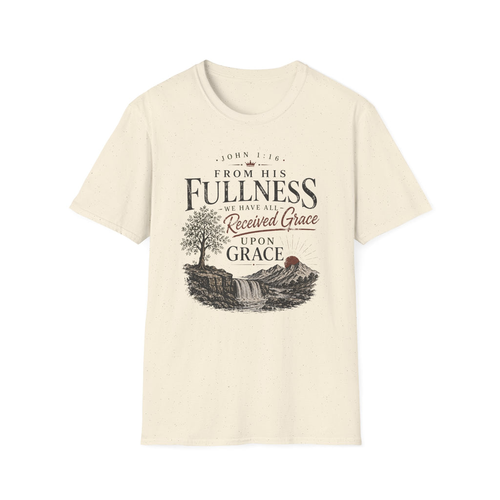 Received Grace T-Shirt