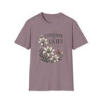 He Cares for You T-Shirt