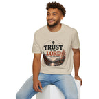 Trust in the Lord T-Shirt