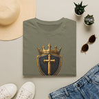 Kingdom Warriors T-Shirt
