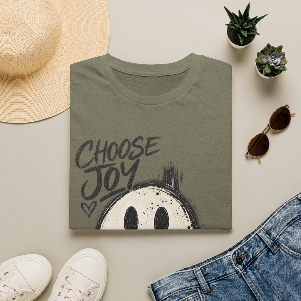 Choose Joy T-Shirt