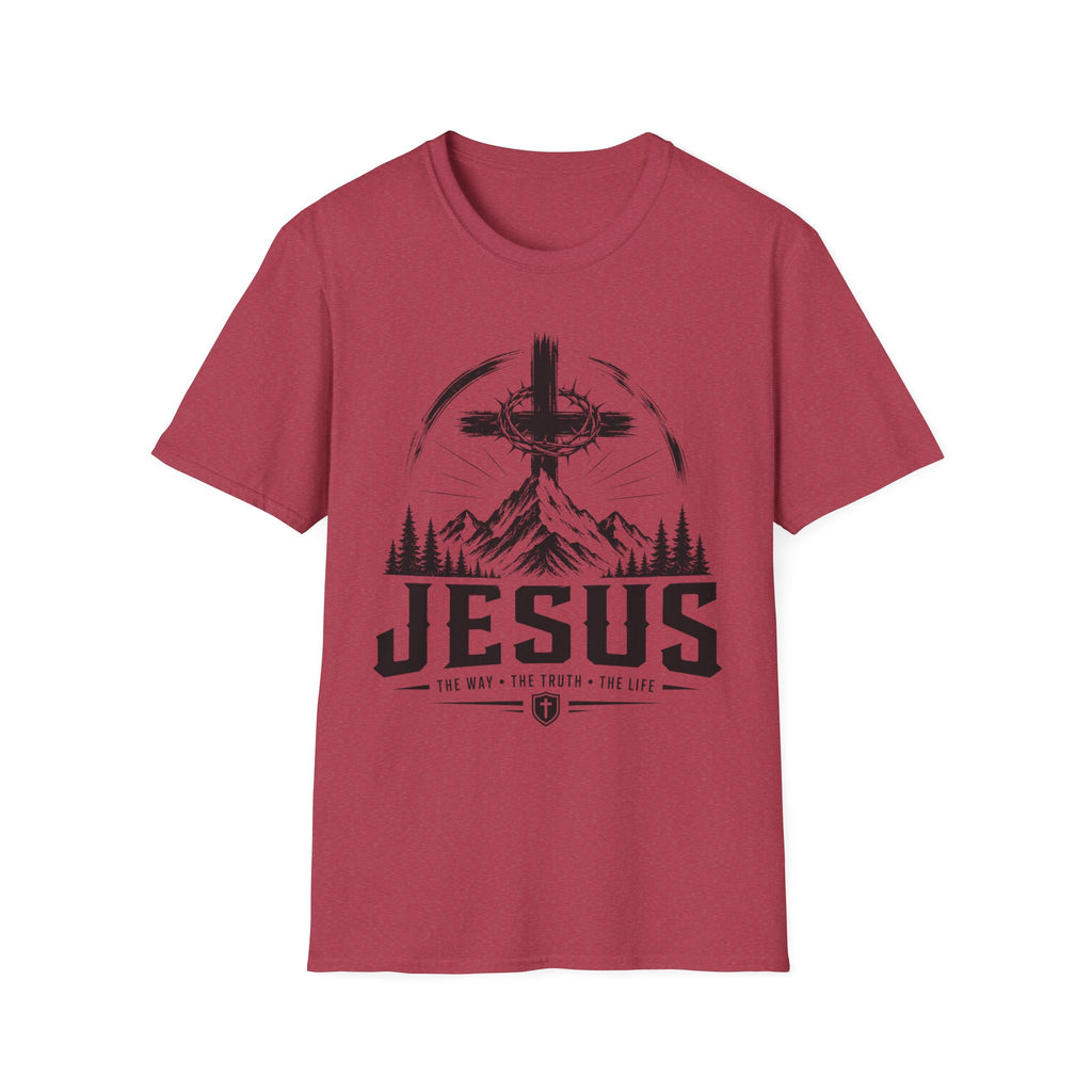 The way T-Shirt