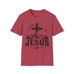 The way T-Shirt
