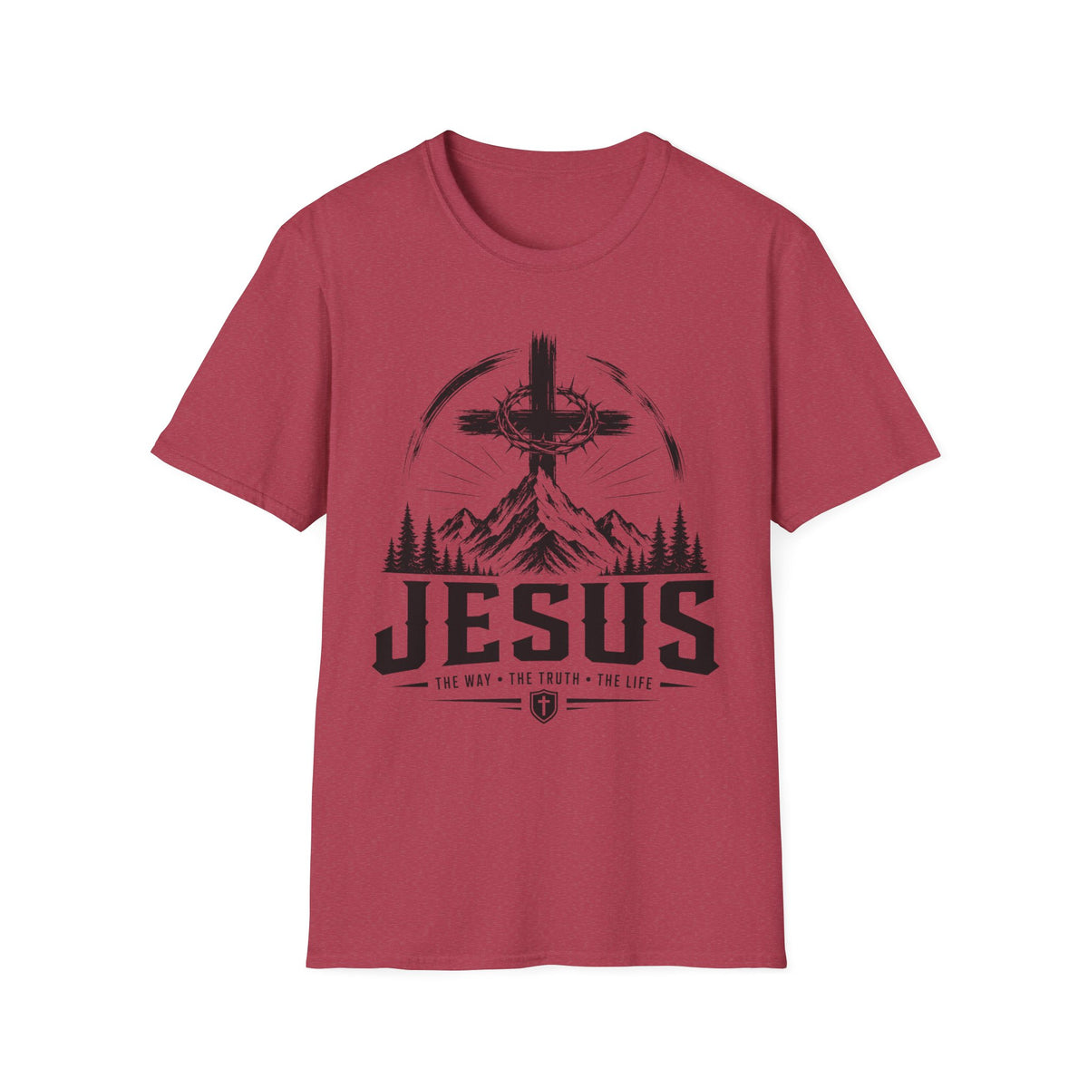 The way T-Shirt