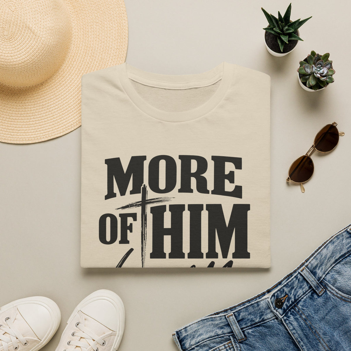 More of him T-Shirt