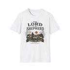 The Lord is my Shepherd T-Shirt