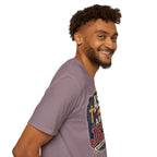 Ask me about Jesus T-Shirt