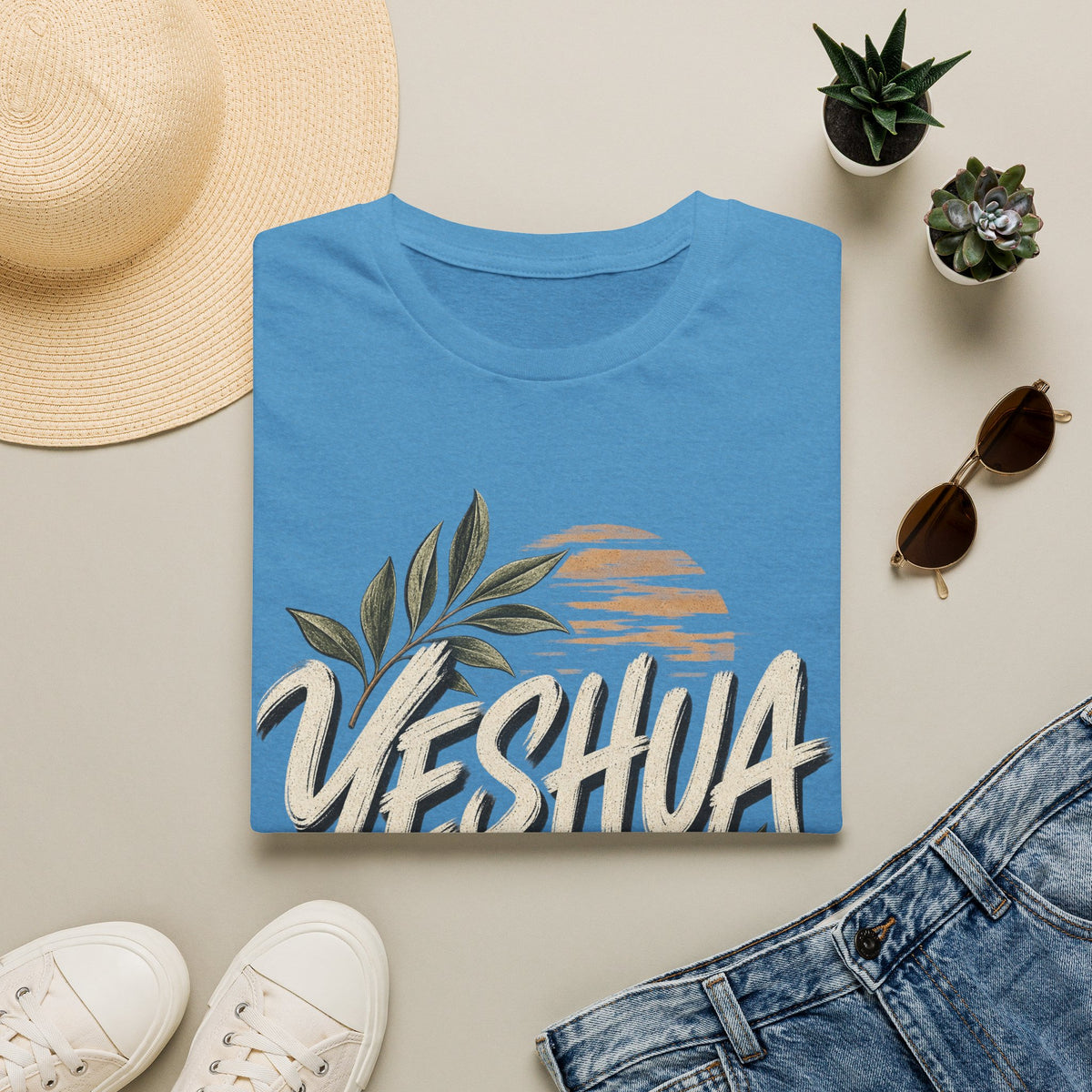 Yeshua T-Shirt