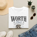 Pearl of great price T-Shirt