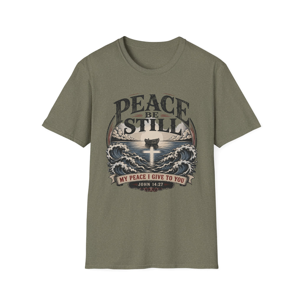 My peace I give to you T-Shirt