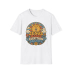 Jesus makes everything brighter T-Shirt