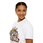 Jesus is King T-Shirt