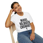 Make heaven crowded T-Shirt