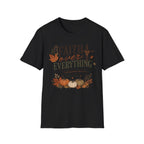Faith over everything T-Shirt