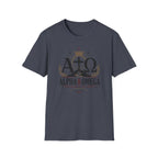 Alpha & Omega T-Shirt
