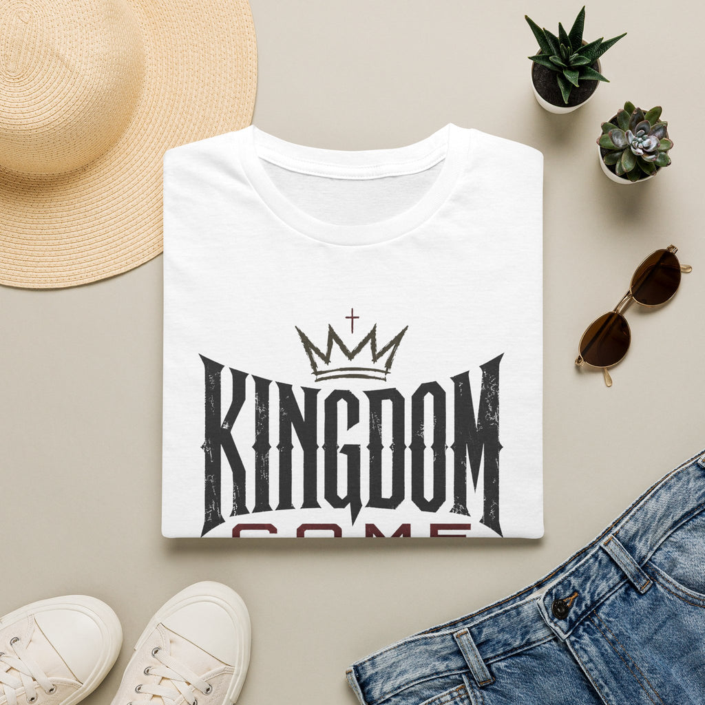 Kingdom Come T-Shirt