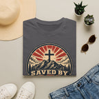 Saved by Grace T-Shirt