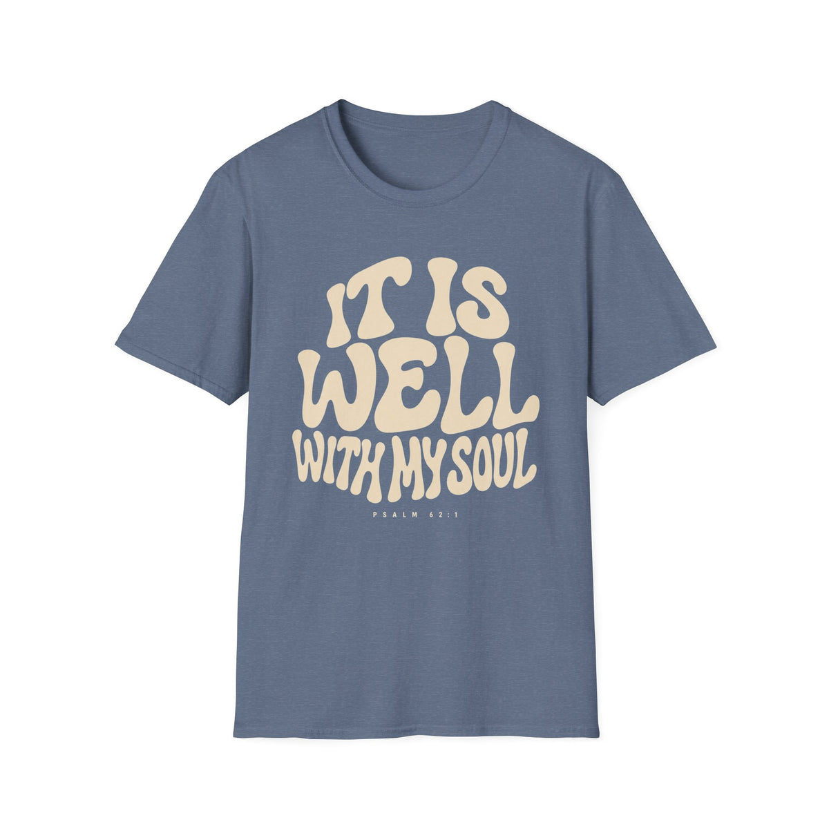 It is Well T-Shirt