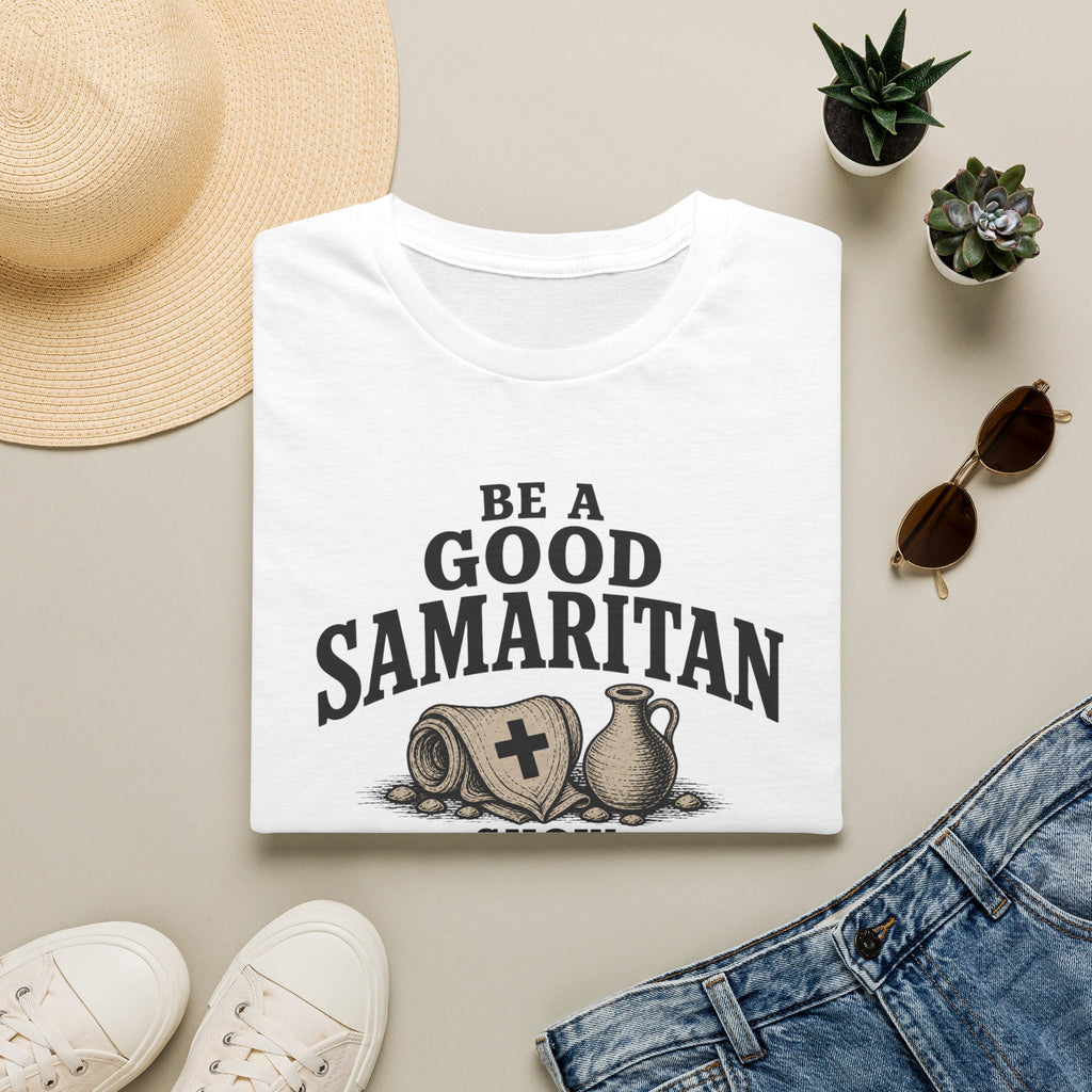 Good Samaritan T-Shirt