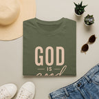 God is Good T-Shirt