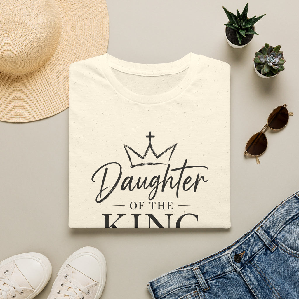 Daughter of the King T-Shirt
