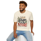 Hope & A Future T-Shirt