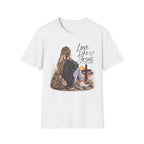 Love like Jesus T-Shirt