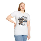 Fueled by Jesus T-Shirt