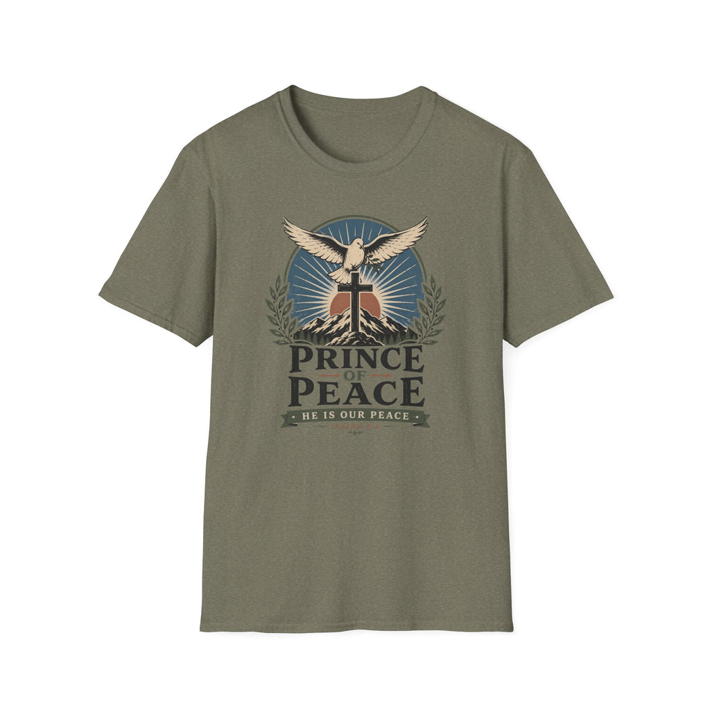 Prince of Peace T-Shirt
