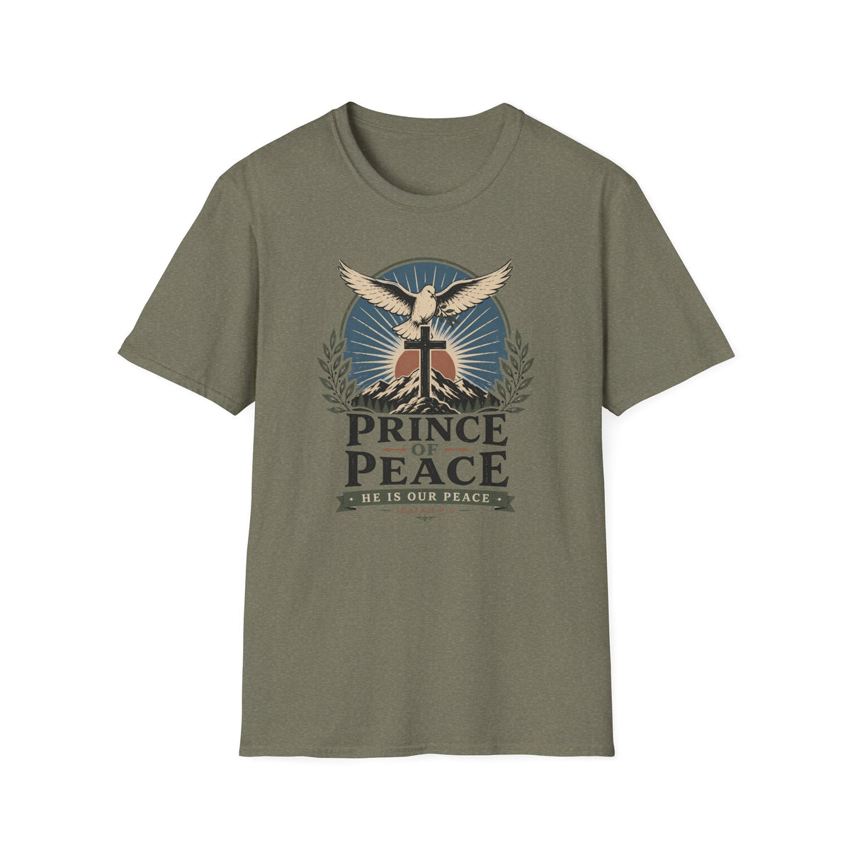 Prince of Peace T-Shirt