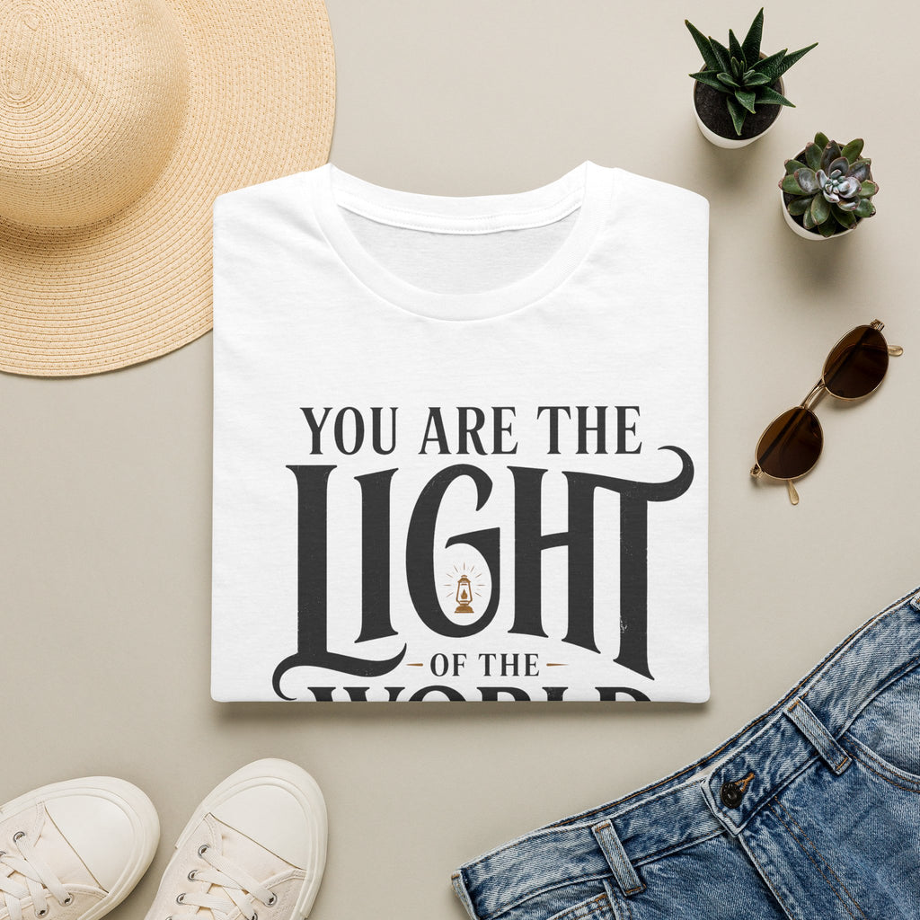Light of the world T-Shirt