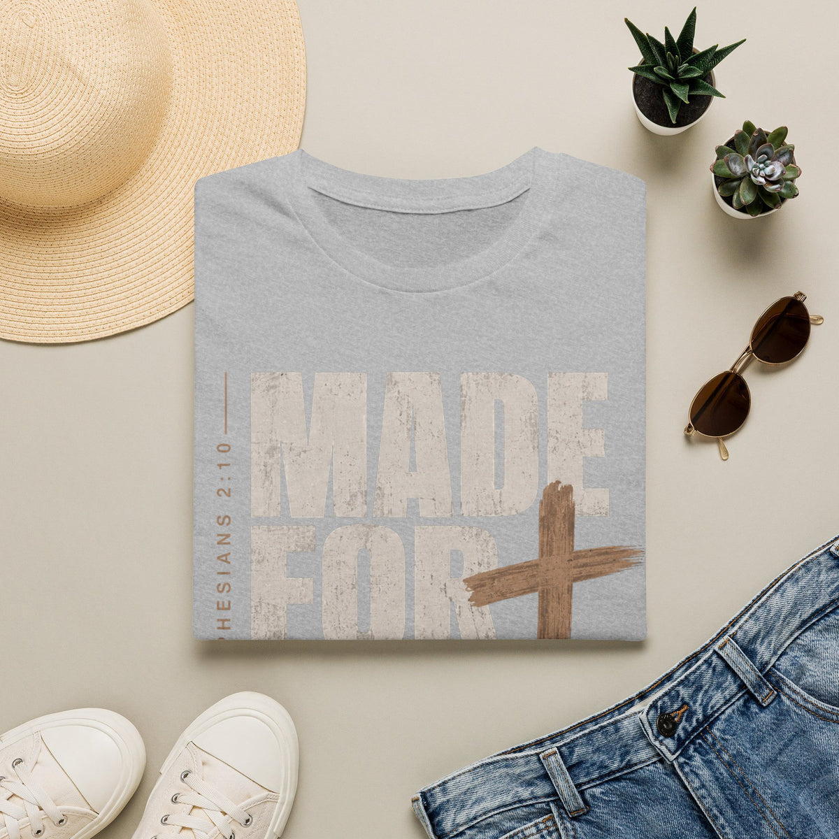 Made for more T-Shirt