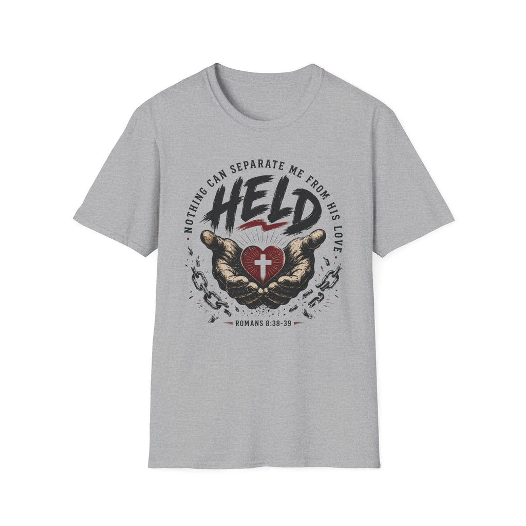 Held T-Shirt
