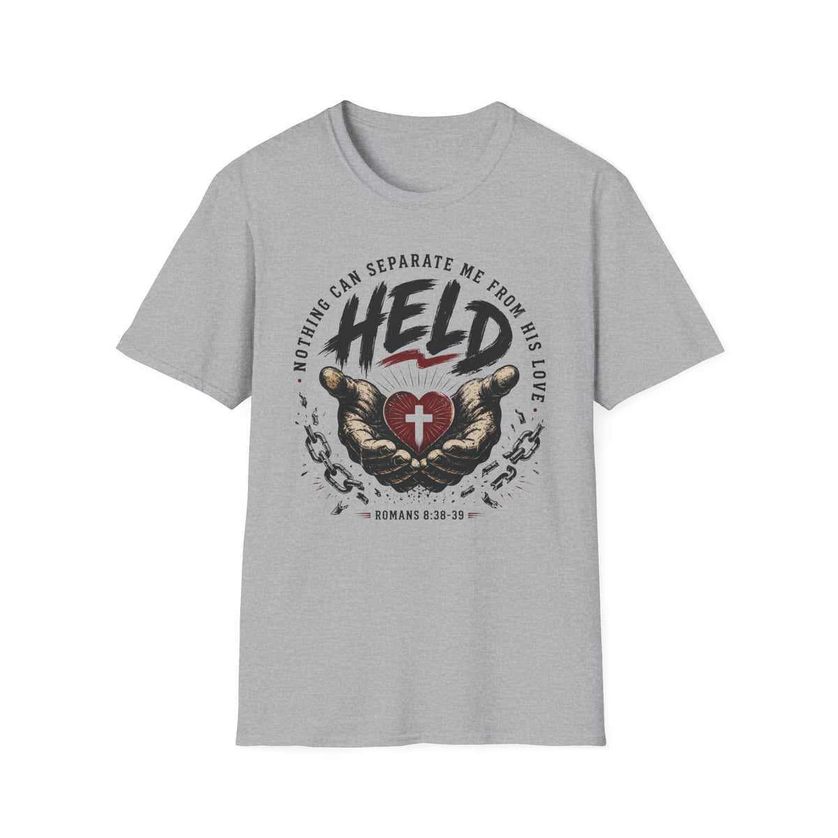 Held T-Shirt