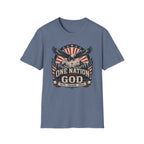 One Nation Under God T-Shirt