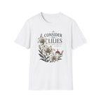 He Cares for You T-Shirt