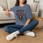 Built for Battle T-Shirt
