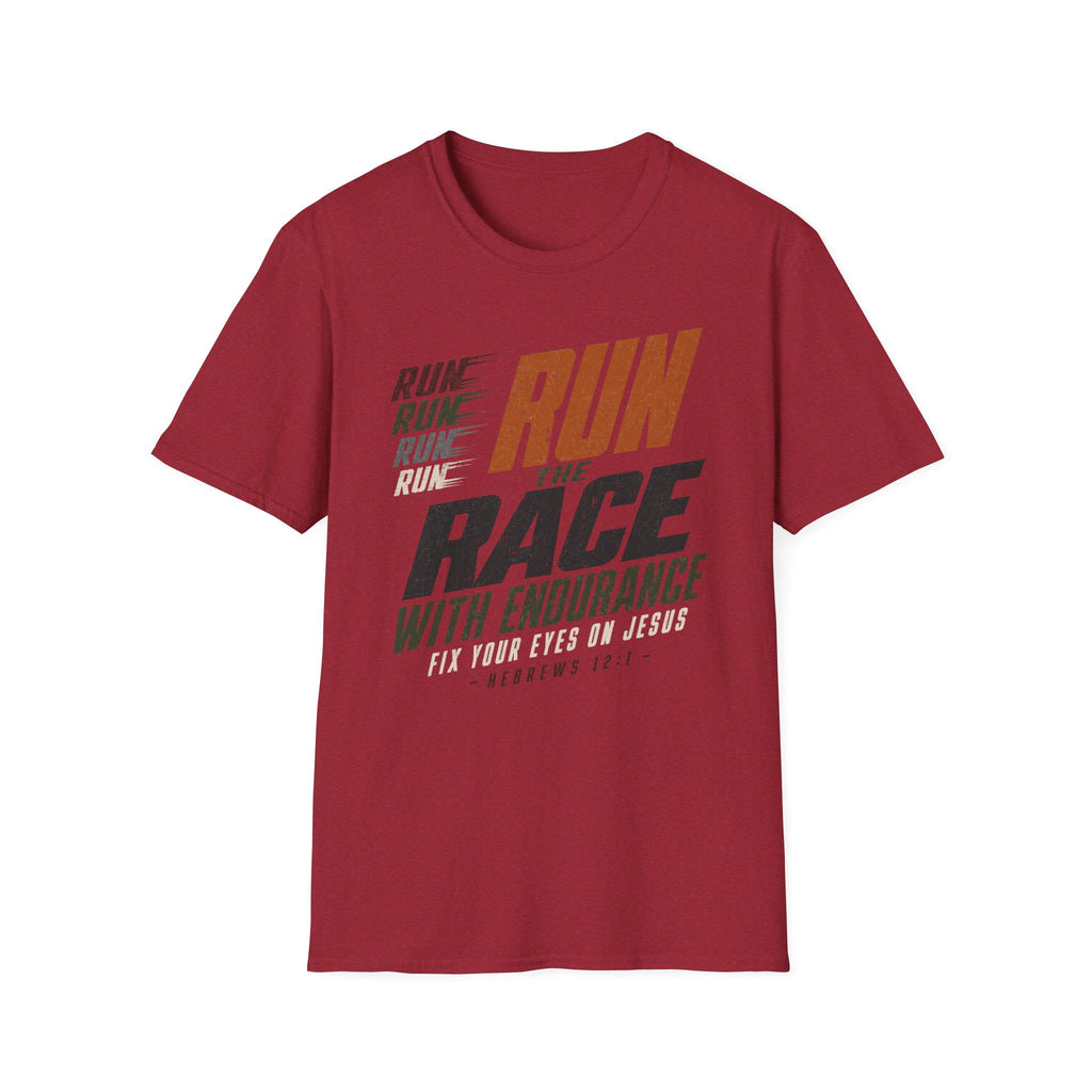 Run the Race T-Shirt