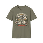 Made In the image of God T-Shirt
