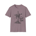 It's about Him T-Shirt