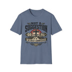 Not a Suggestion T-Shirt