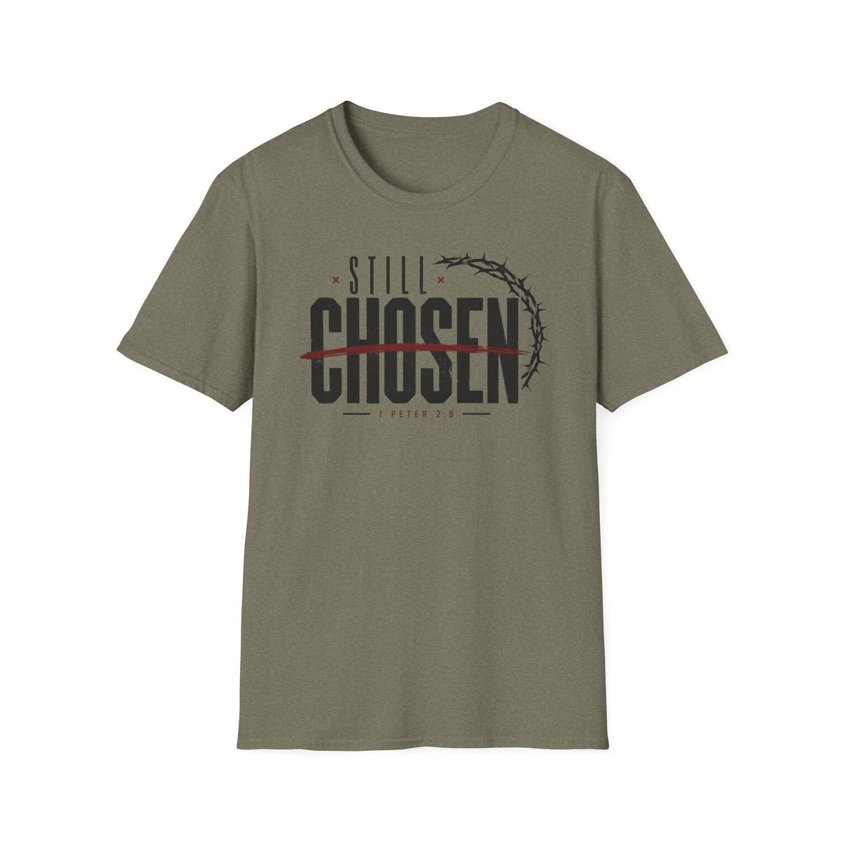Still Chosen T-Shirt