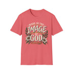 Made In the image of God T-Shirt