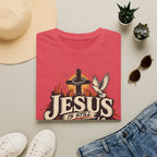 Jesus is changing lives T-Shirt