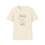 Jesus our Author & Finisher T-Shirt