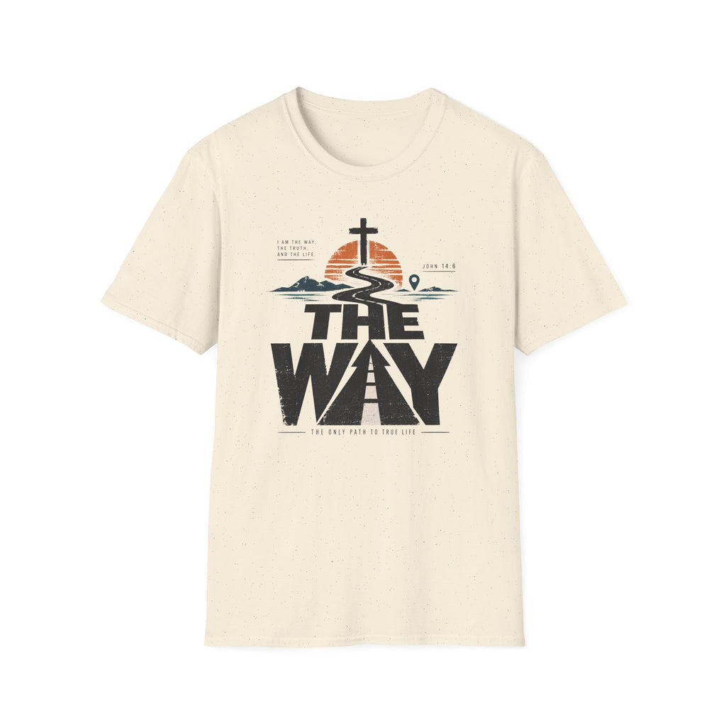 The Way T-Shirt