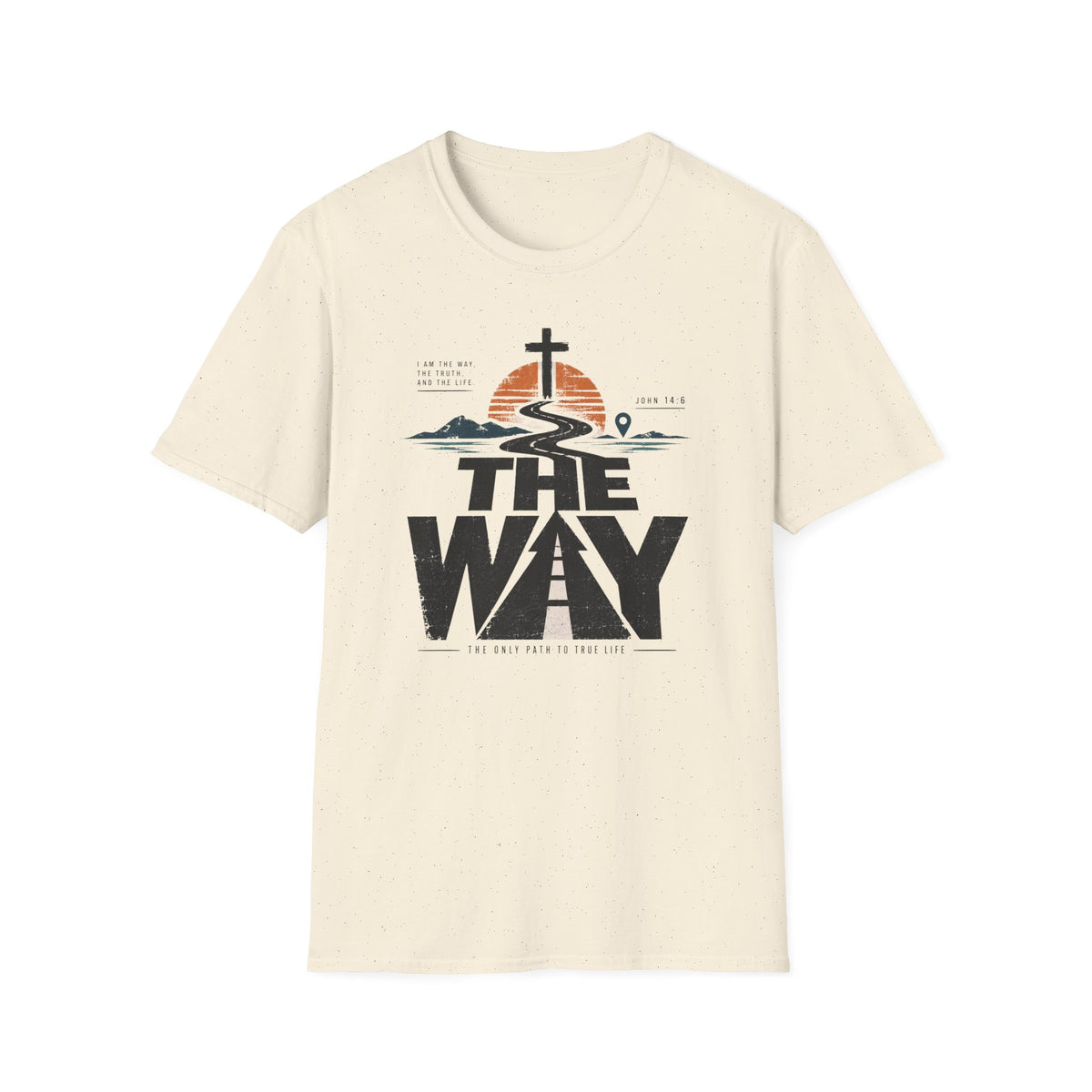 The Way T-Shirt